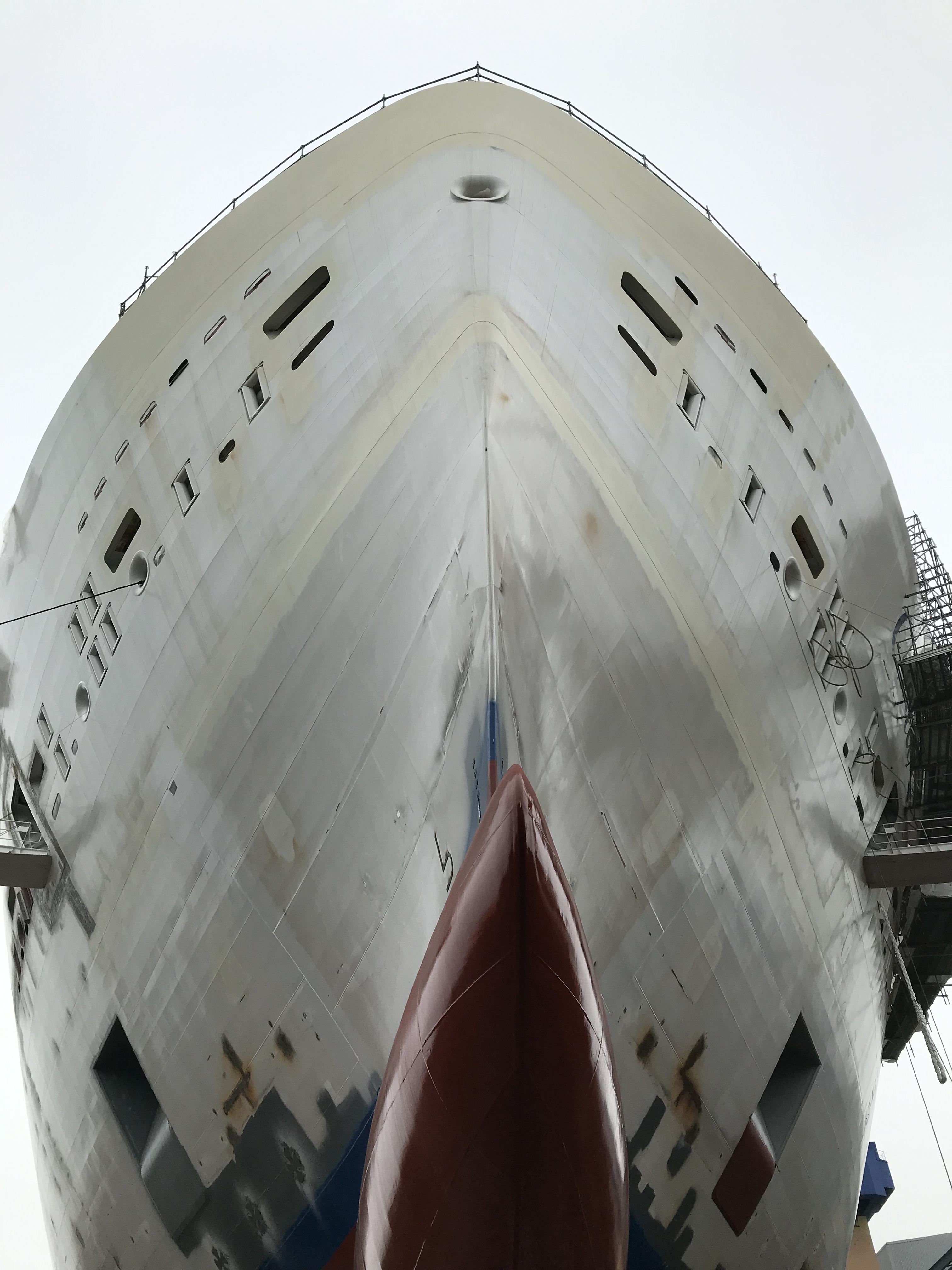 Costa Smeralda, le nouveau navire de Costa Croisières