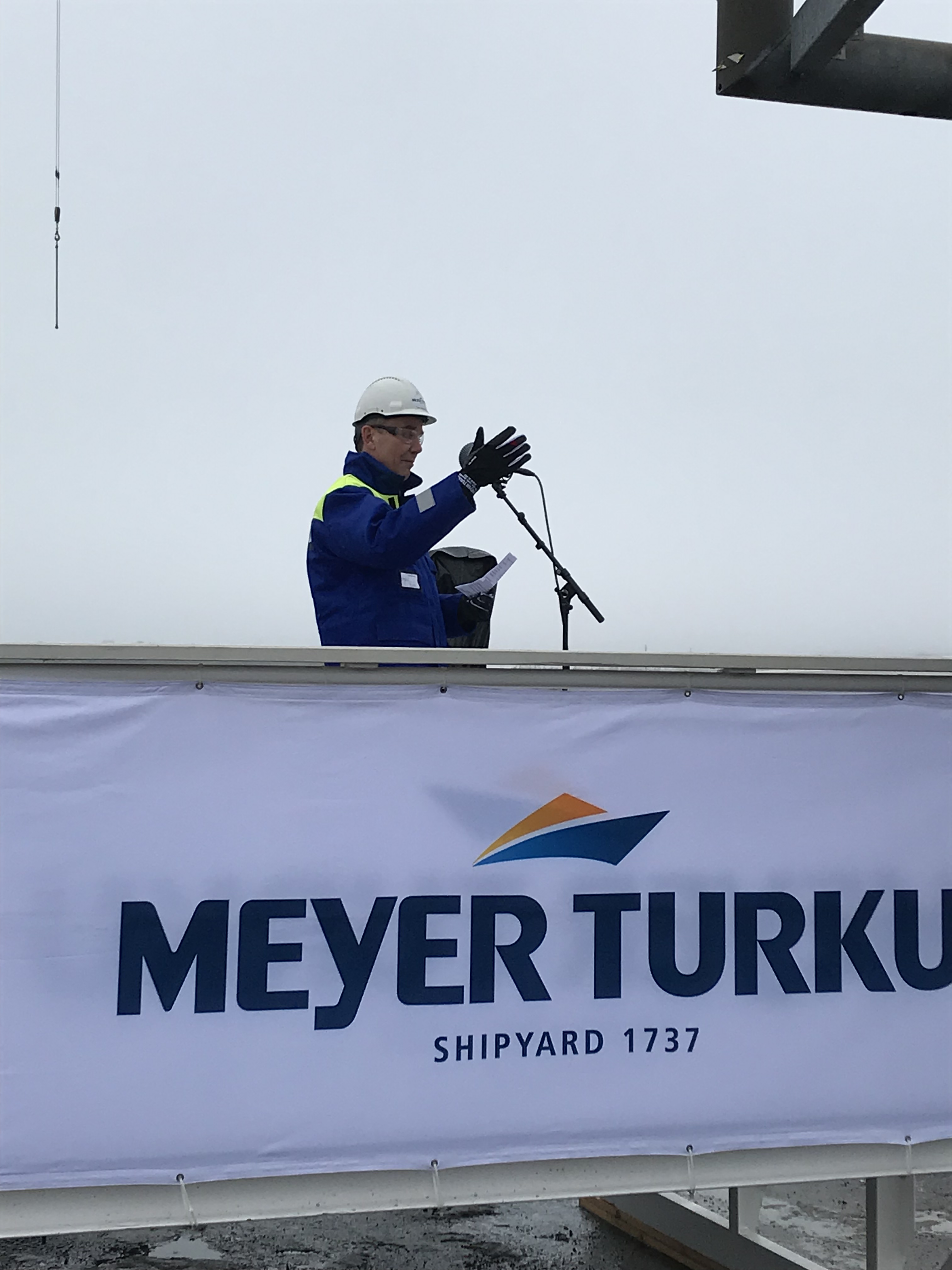 Costa Smeralda, le nouveau navire de Costa Croisières Costa Smeralda, le nouveau navire de Costa Croisières