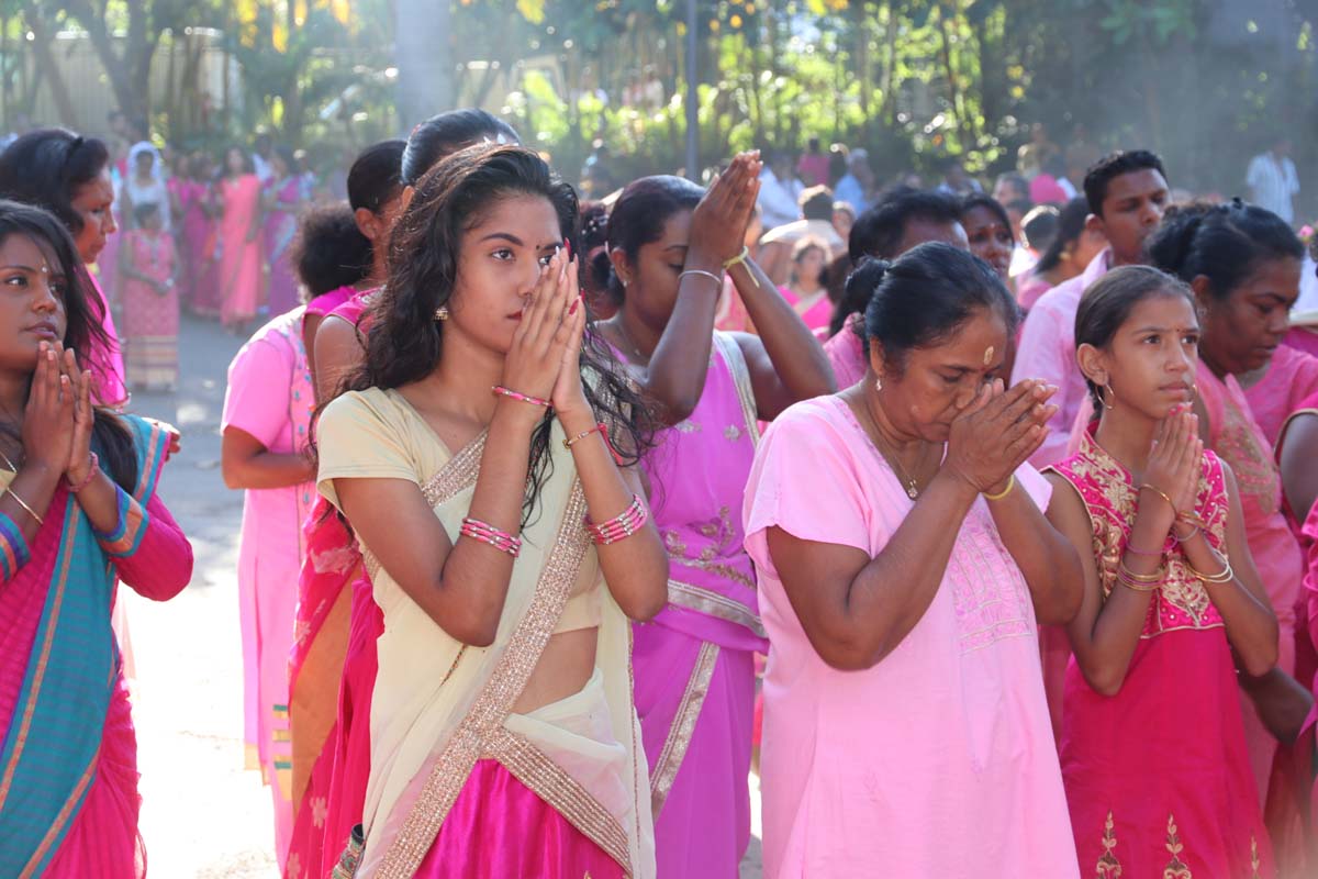 Cavadee 2019: toutes les photos Cavadee 2019: toutes les photos
