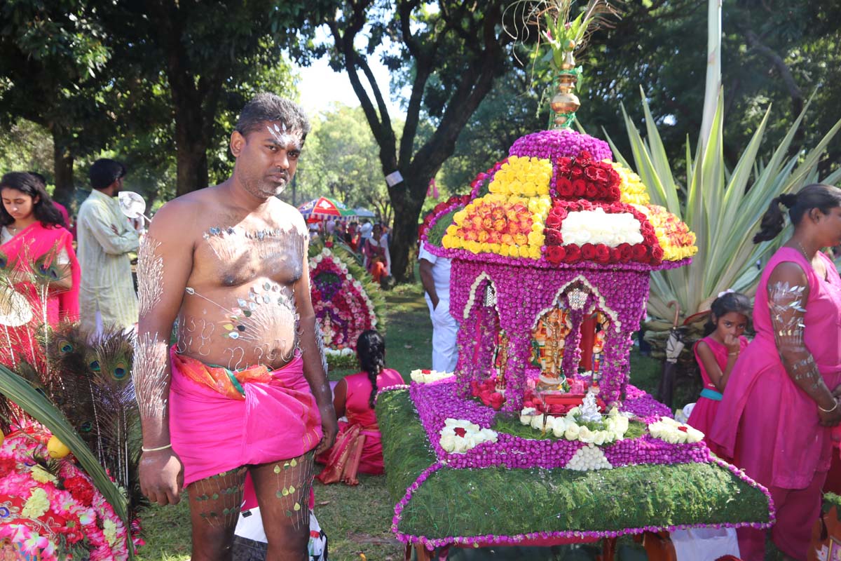 Cavadee 2019: toutes les photos Cavadee 2019: toutes les photos
