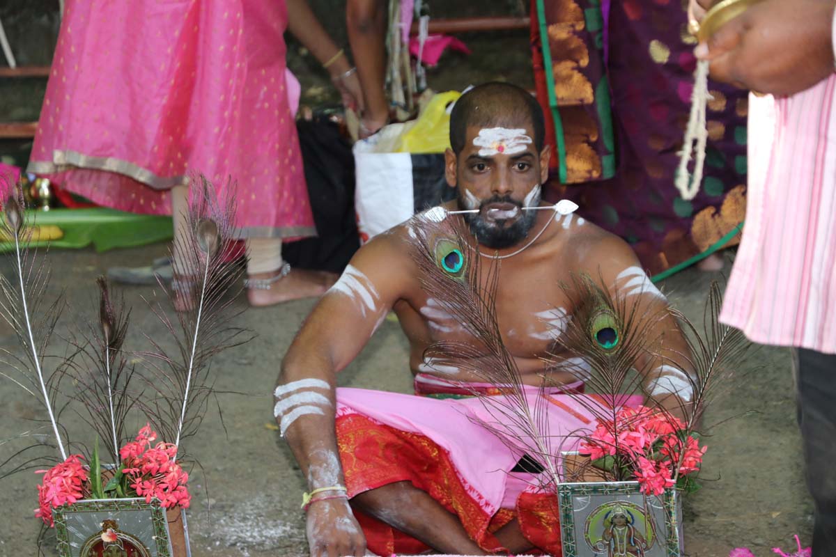 Cavadee 2019: toutes les photos Cavadee 2019: toutes les photos