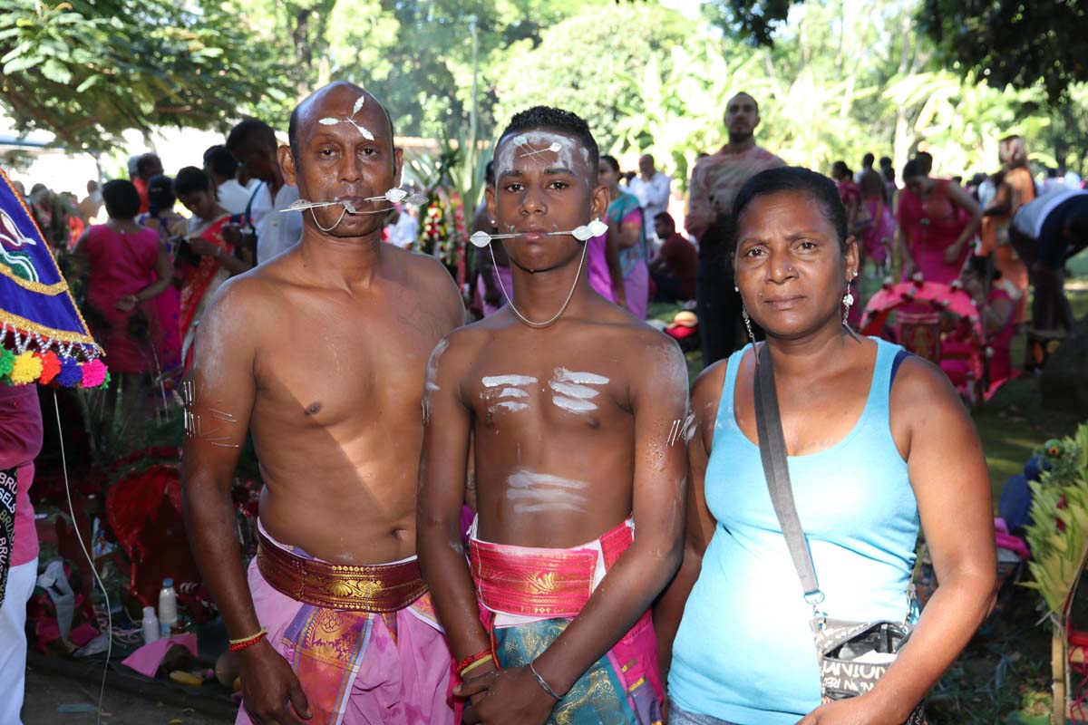 Cavadee 2019: toutes les photos