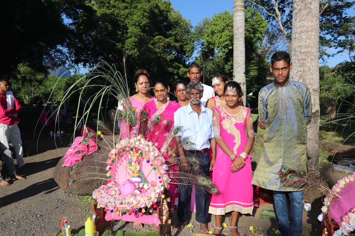 Cavadee 2019: toutes les photos Cavadee 2019: toutes les photos