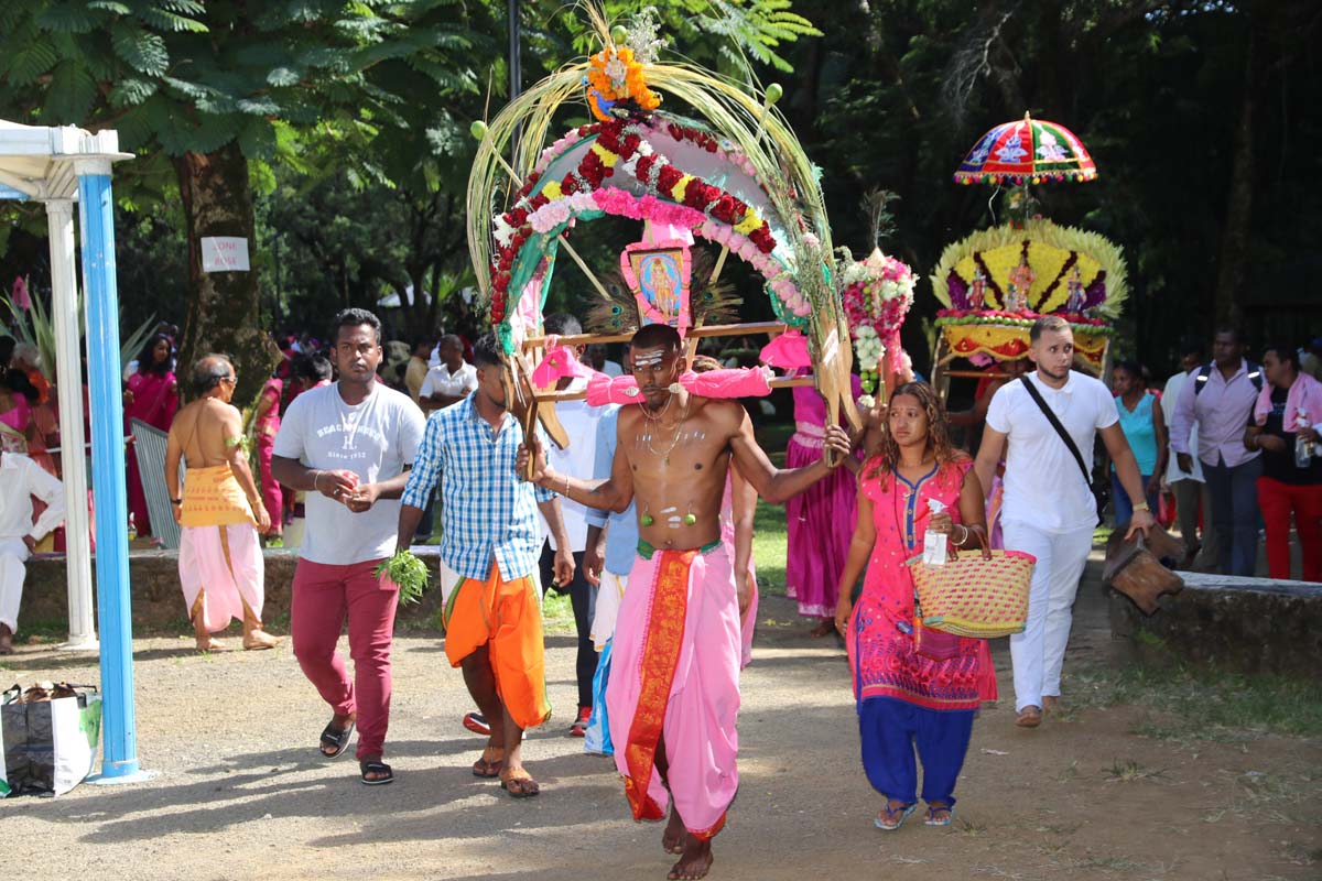 Cavadee 2019: toutes les photos