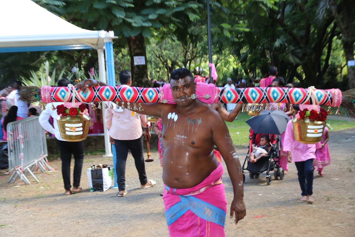 Cavadee 2019: toutes les photos