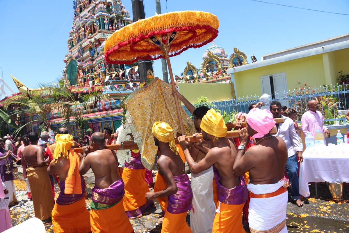 Cavadee 2019: toutes les photos