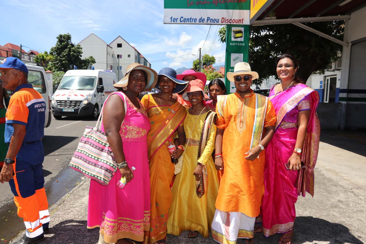 Cavadee 2019: toutes les photos