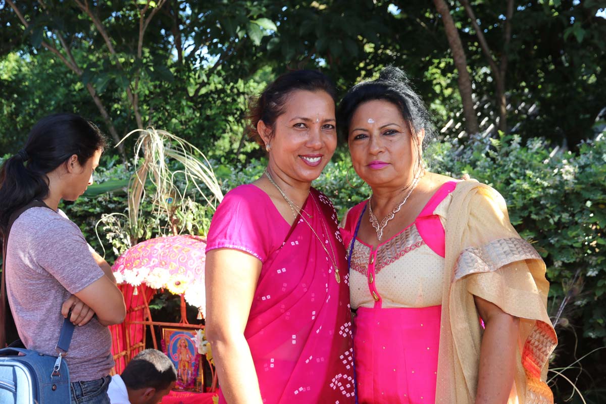 Cavadee 2019: toutes les photos Cavadee 2019: toutes les photos