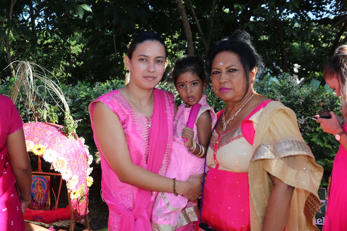 Cavadee 2019: toutes les photos Cavadee 2019: toutes les photos