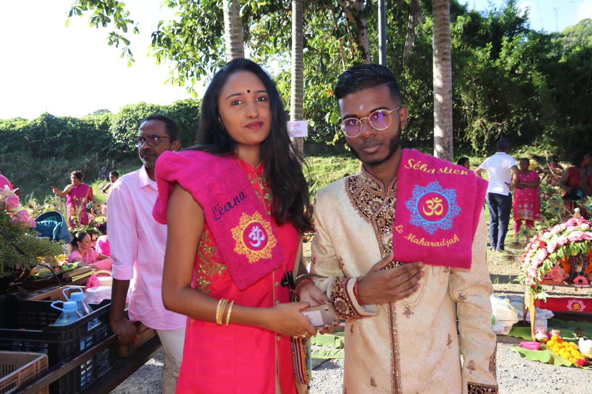 Cavadee 2019: toutes les photos