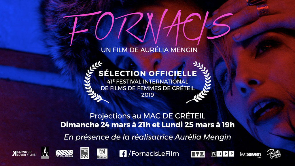 Encore un festival pour "Fornacis" qui est en compétition officielle!