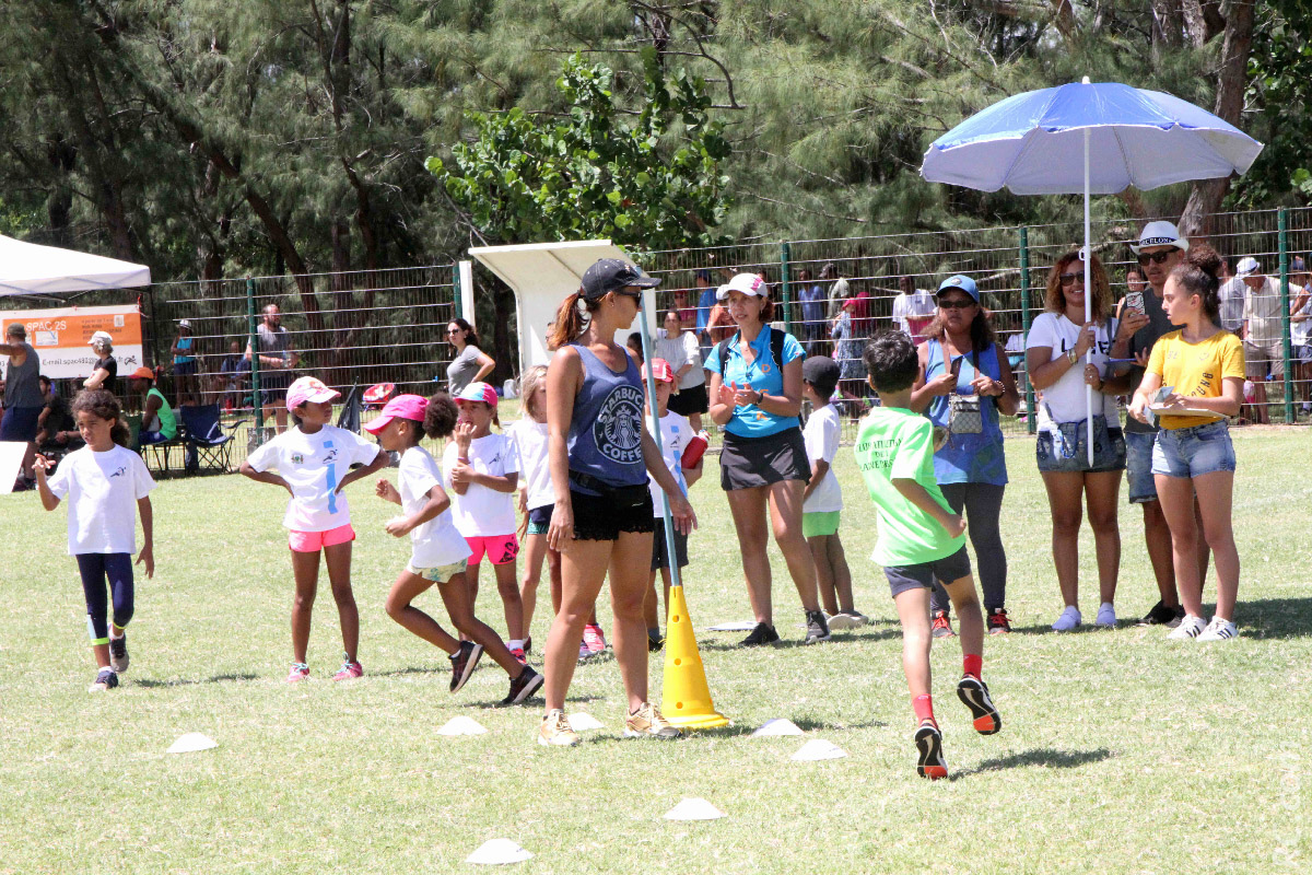Sous la vigilance des bénévoles... Sous la vigilance des bénévoles...