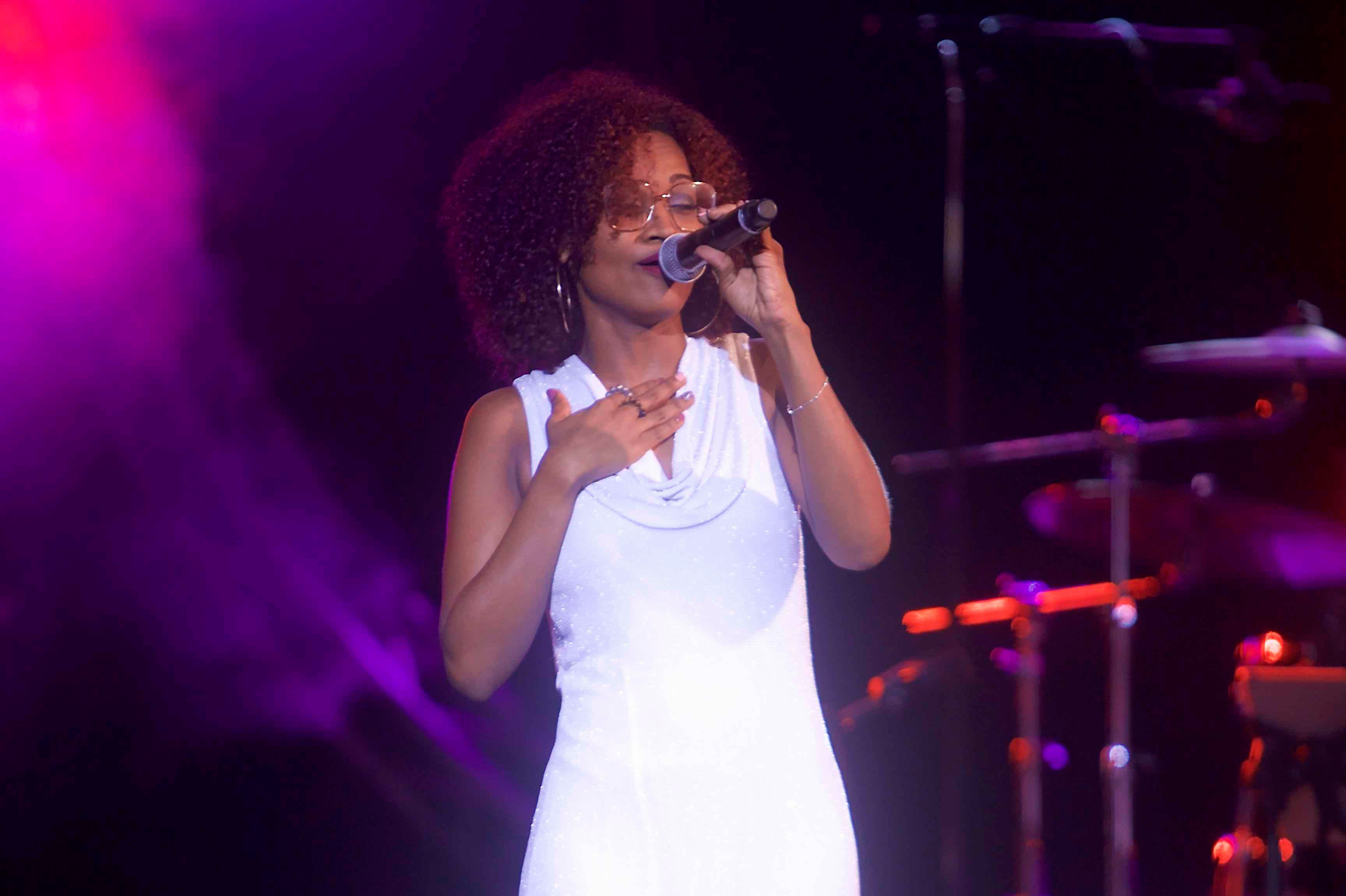 "L'Ambiance Nout Péi" au Téat de Saint-Gilles: les photos "L'Ambiance Nout Péi" au Téat de Saint-Gilles: les photos