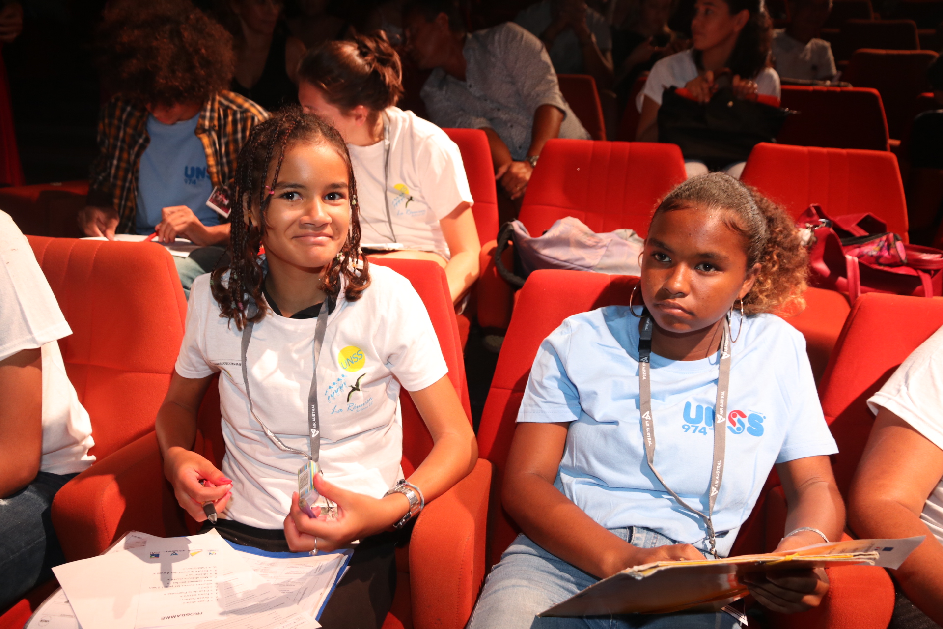 Championnat Académique de Danse 2019: Leconte de Lisle et les Mascareignes champions! Championnat Académique de Danse 2019: Leconte de Lisle et les Mascareignes champions!