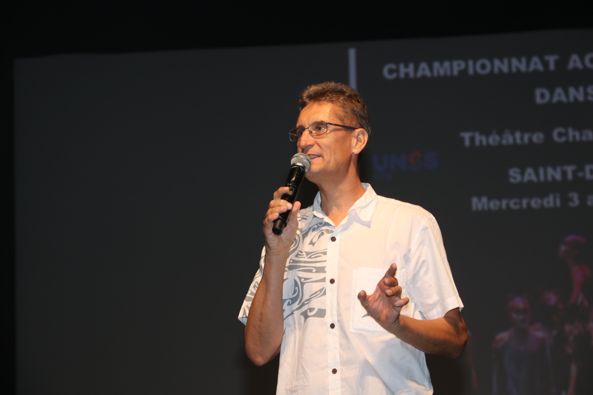Championnat Académique de Danse 2019: Leconte de Lisle et les Mascareignes champions!