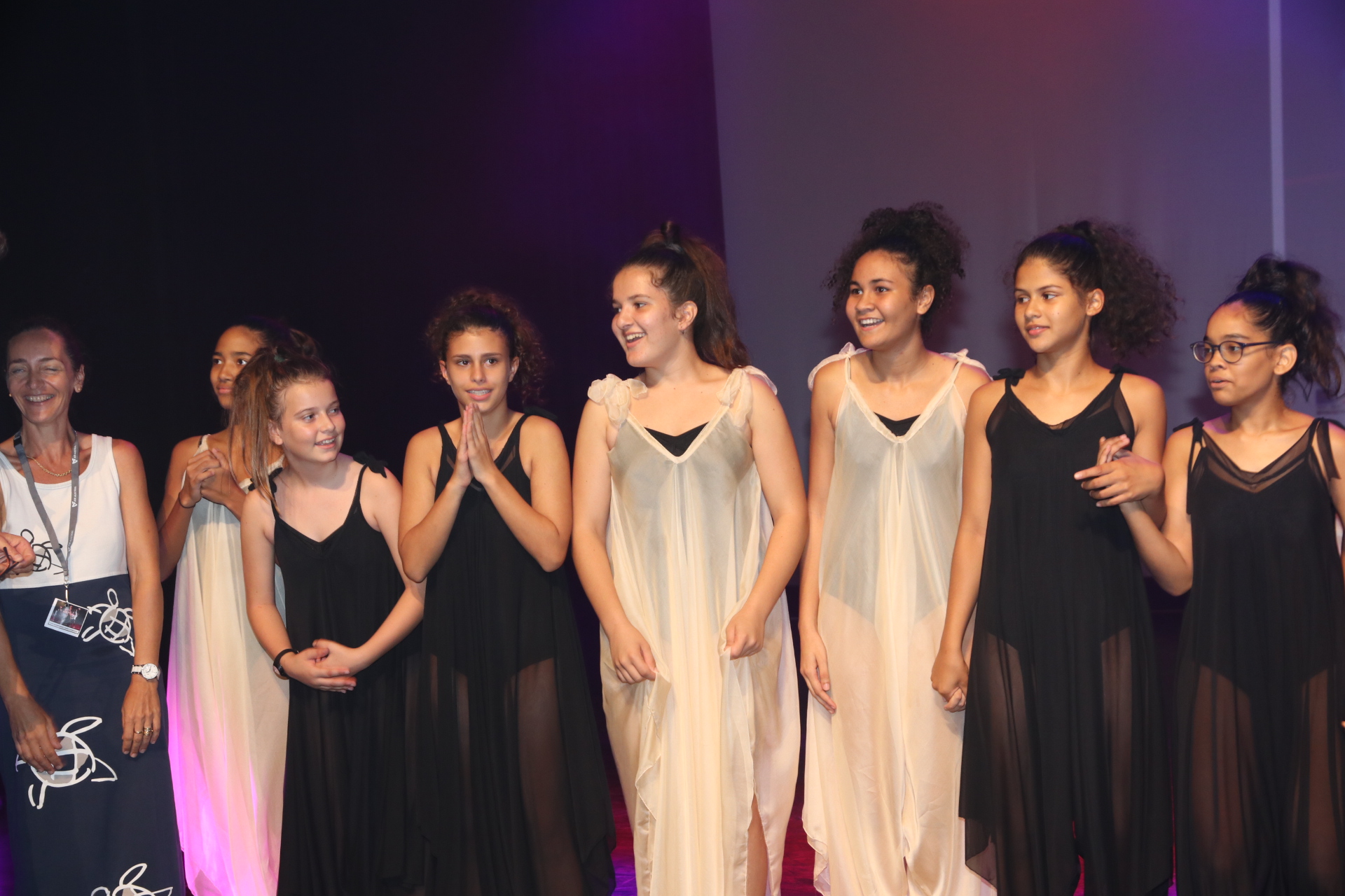 Championnat Académique de Danse 2019: Leconte de Lisle et les Mascareignes champions!