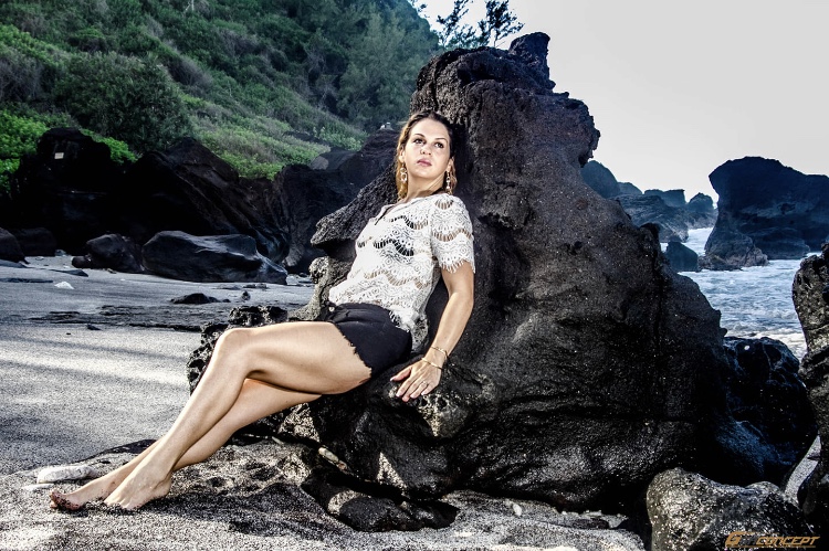 Elvina Muller: elle a perdu 30 kg et excelle en body fitness!