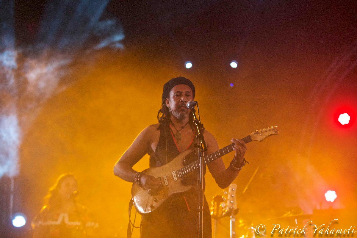 Ziskakan a fêté ses 40 ans au Téat Plein Air Ziskakan a fêté ses 40 ans au Téat Plein Air