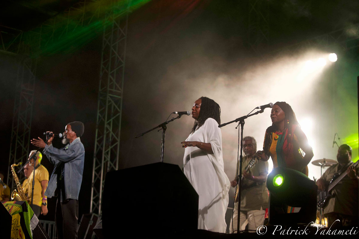 Reggae Tour 2019: les photos