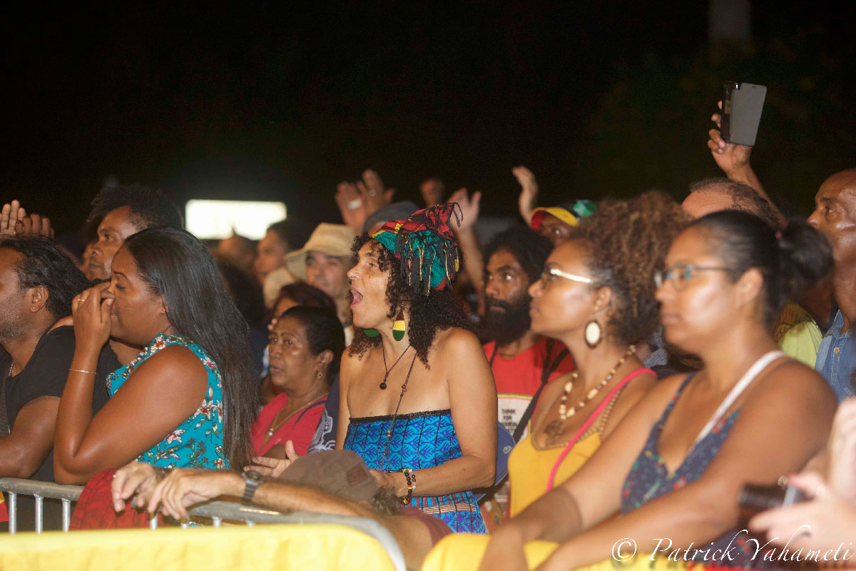Reggae Tour 2019: les photos