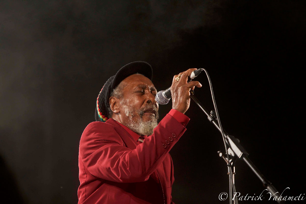 Reggae Tour 2019: les photos