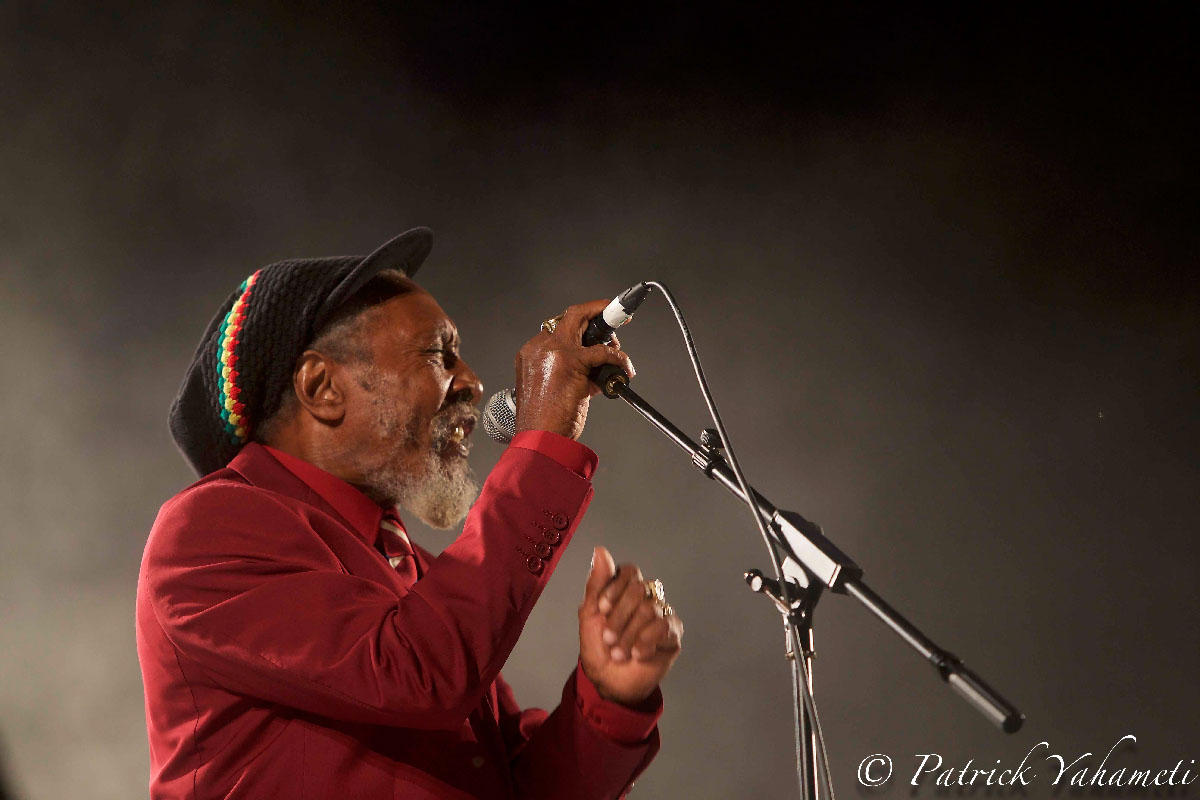 Reggae Tour 2019: les photos