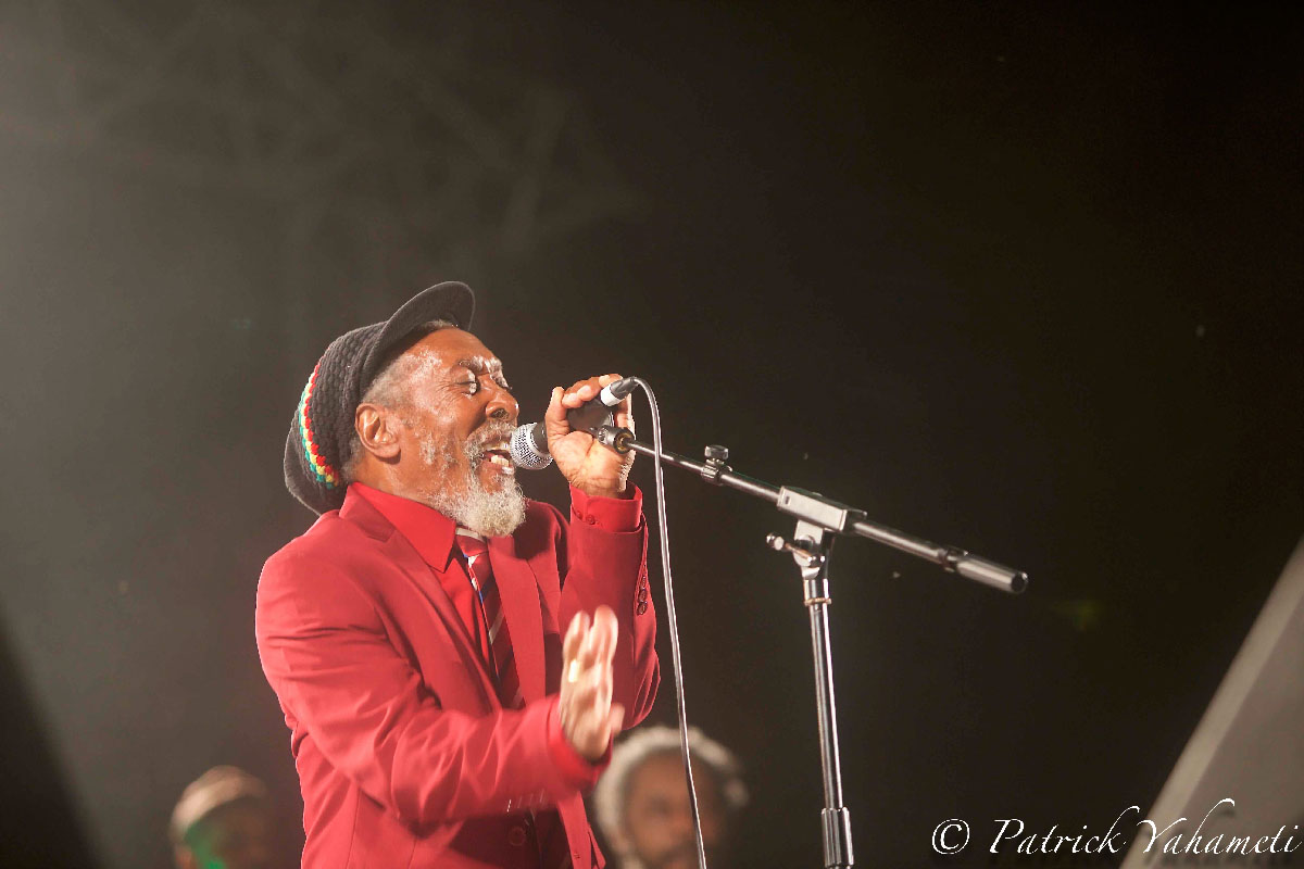 Reggae Tour 2019: les photos
