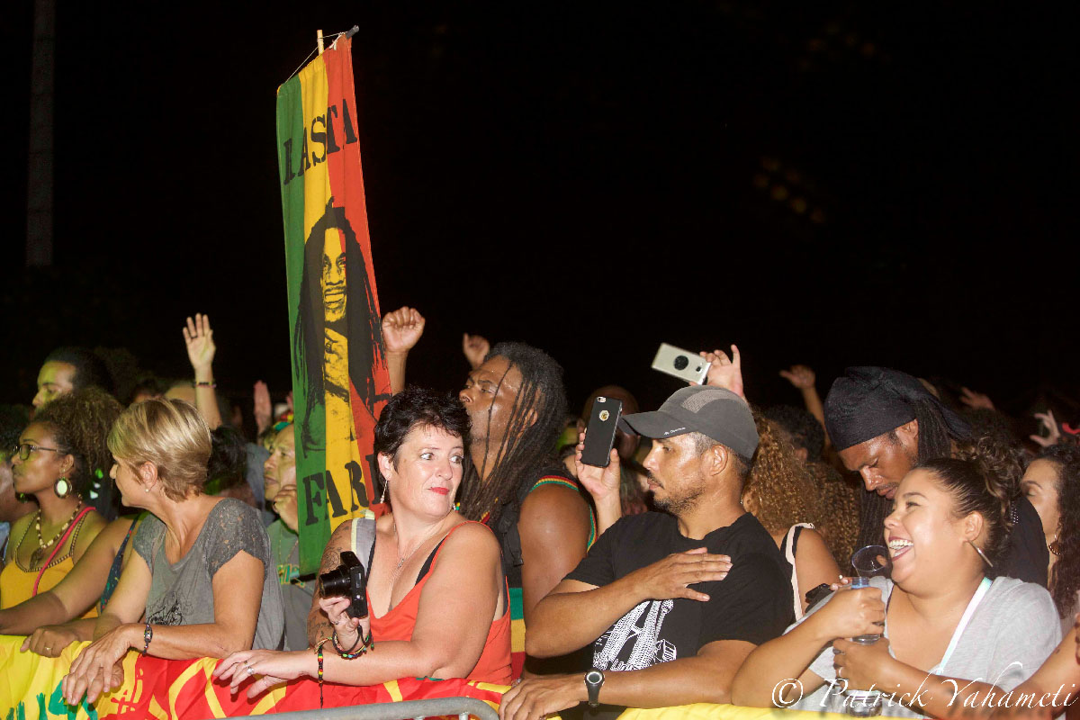 Reggae Tour 2019: les photos