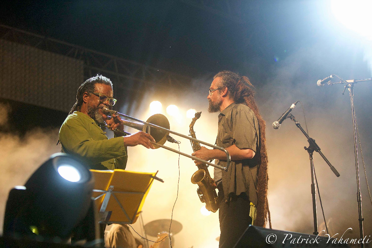 Reggae Tour 2019: les photos