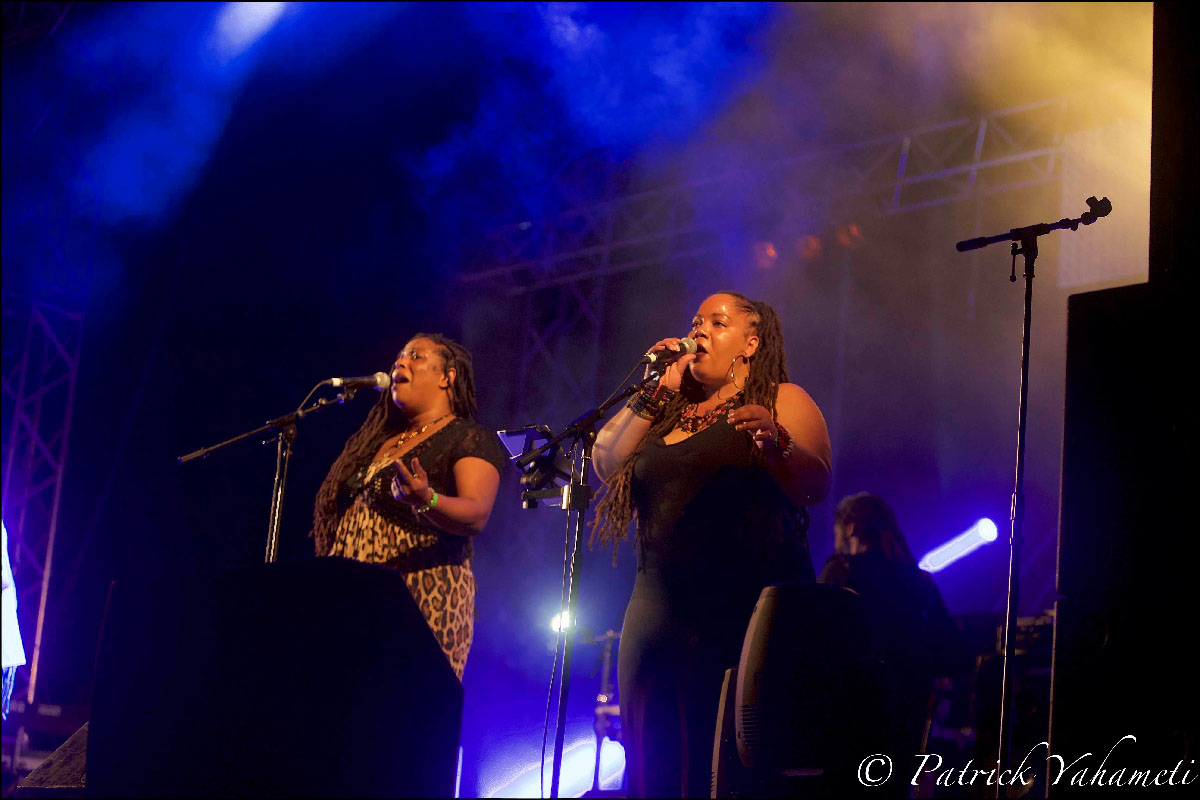 Reggae Tour 2019: les photos
