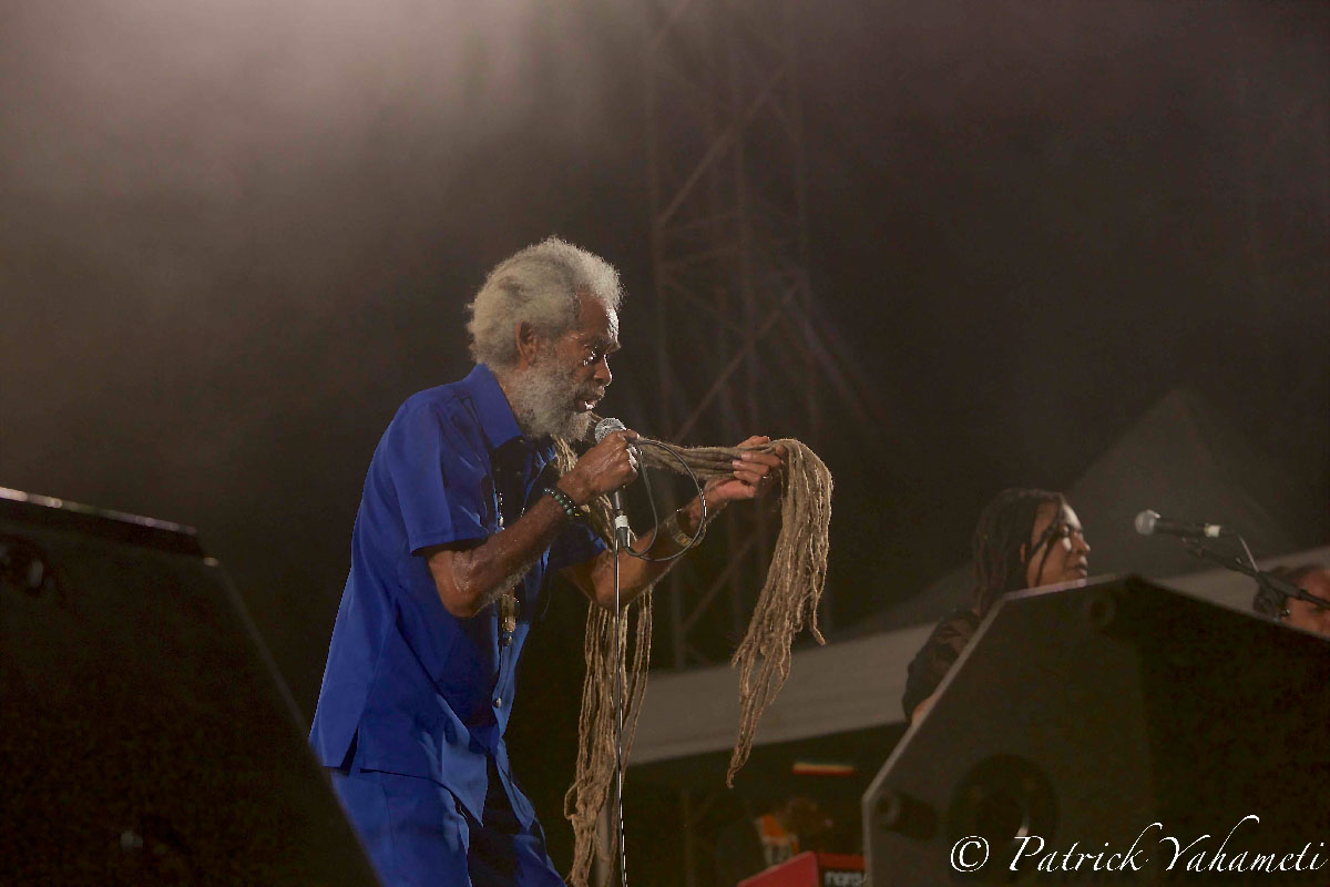 Reggae Tour 2019: les photos