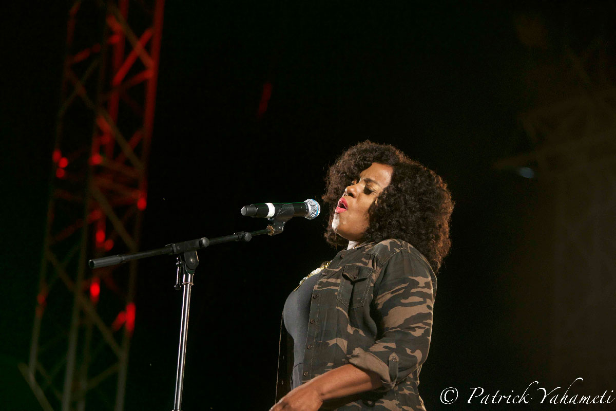 Reggae Tour 2019: les photos