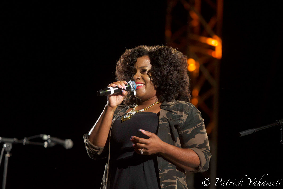Reggae Tour 2019: les photos