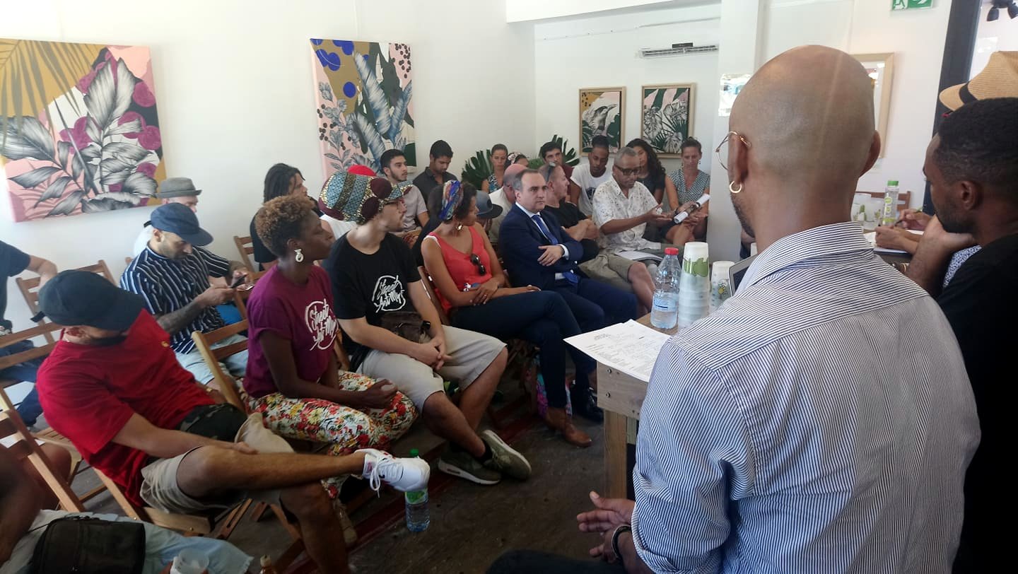 Merci à Julie Casterman pour les photos! Merci à Julie Casterman pour les photos!