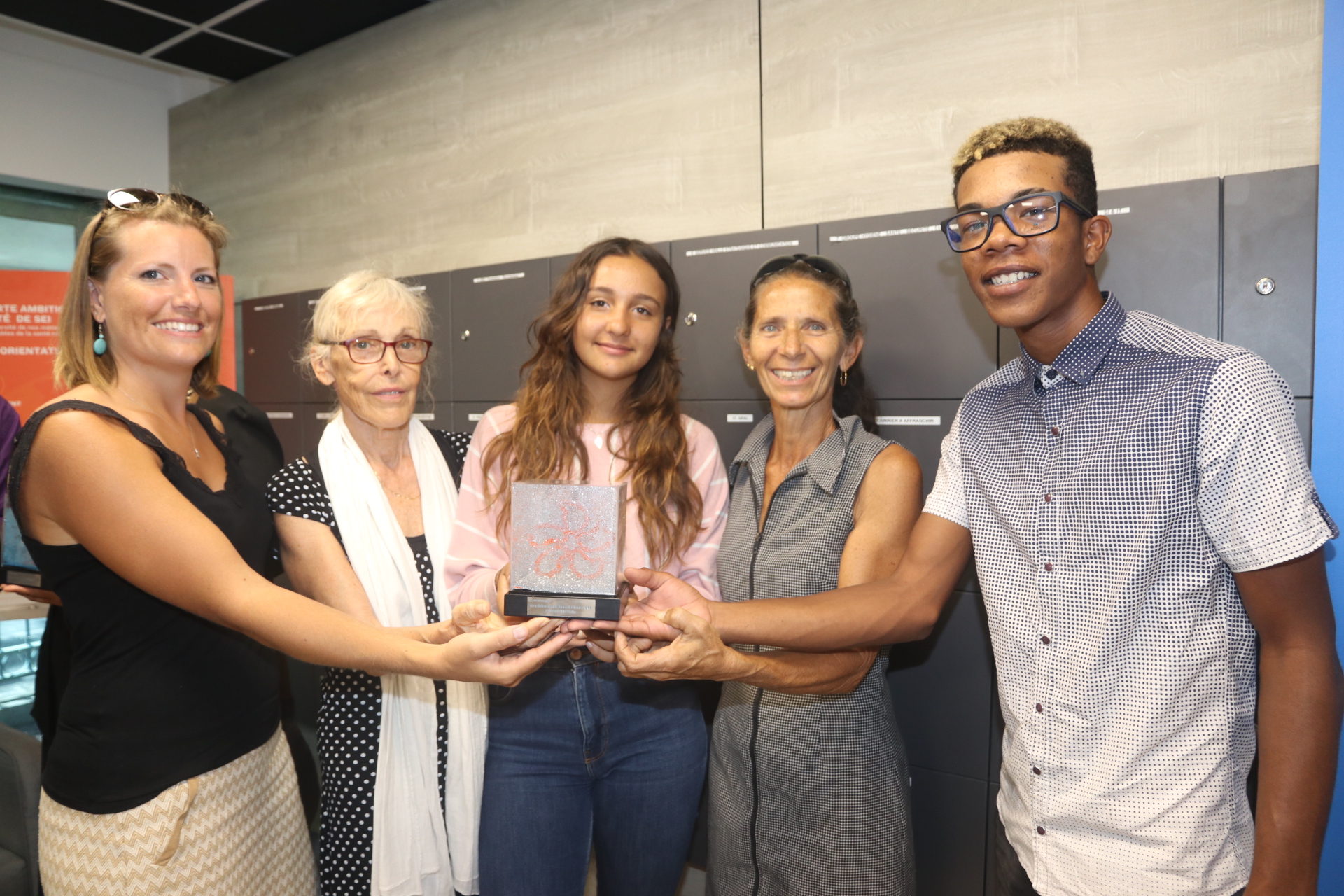 15 000 euros de la Fondation EDF pour deux associations réunionnaises