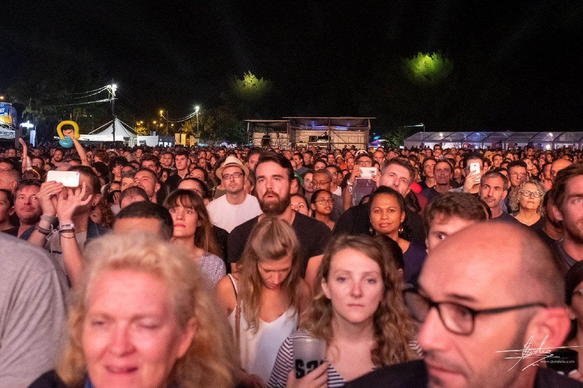 Sakifo du samedi 8 juin 2019: les photos
