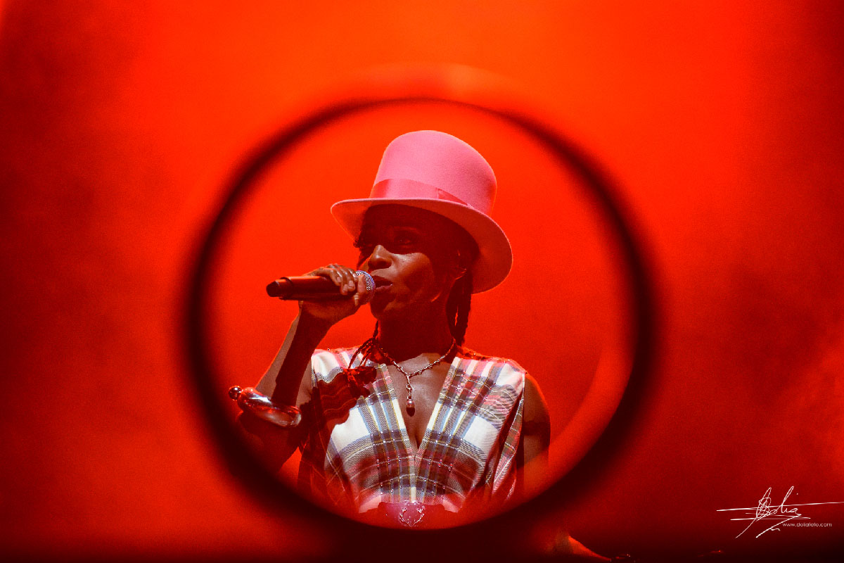 Sakifo du samedi 8 juin 2019: les photos