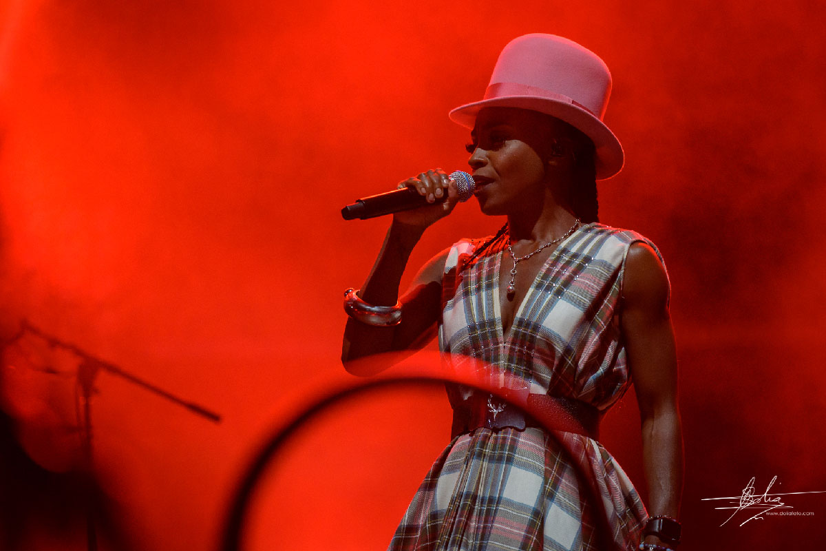 Sakifo du samedi 8 juin 2019: les photos
