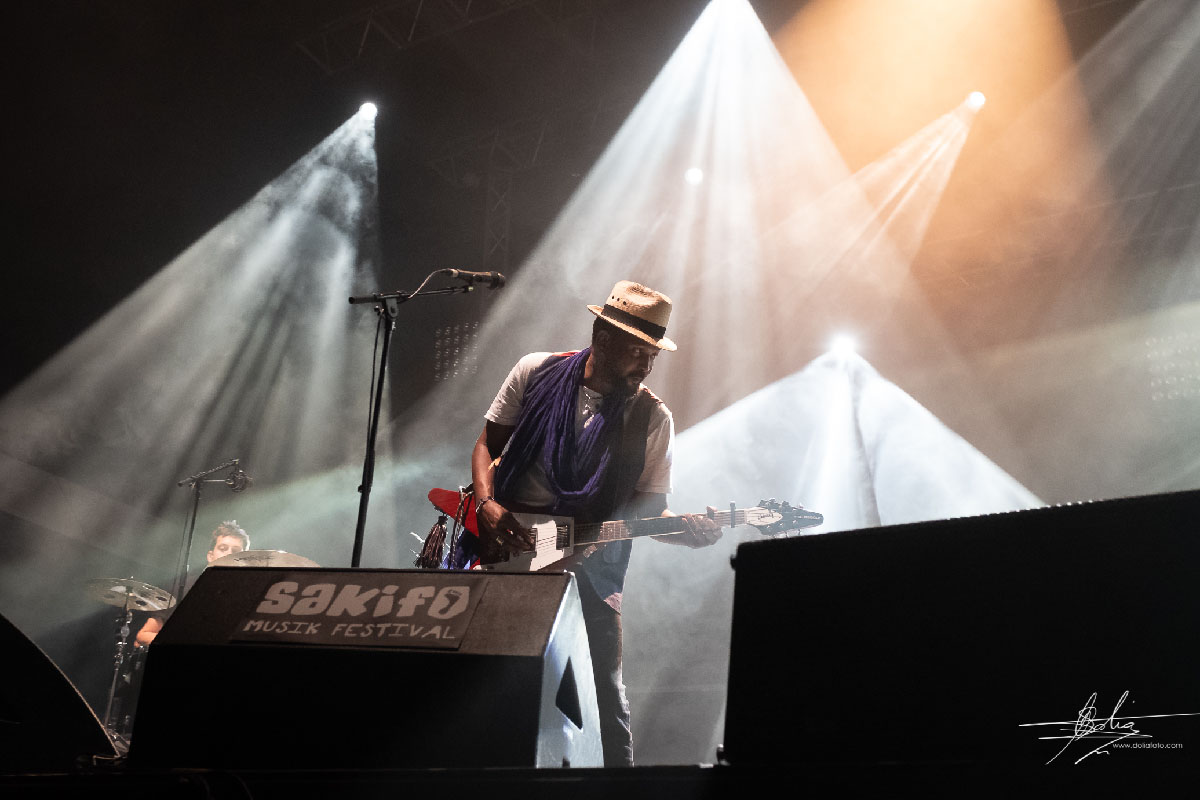 Sakifo du dimanche 9 juin: toutes les photos