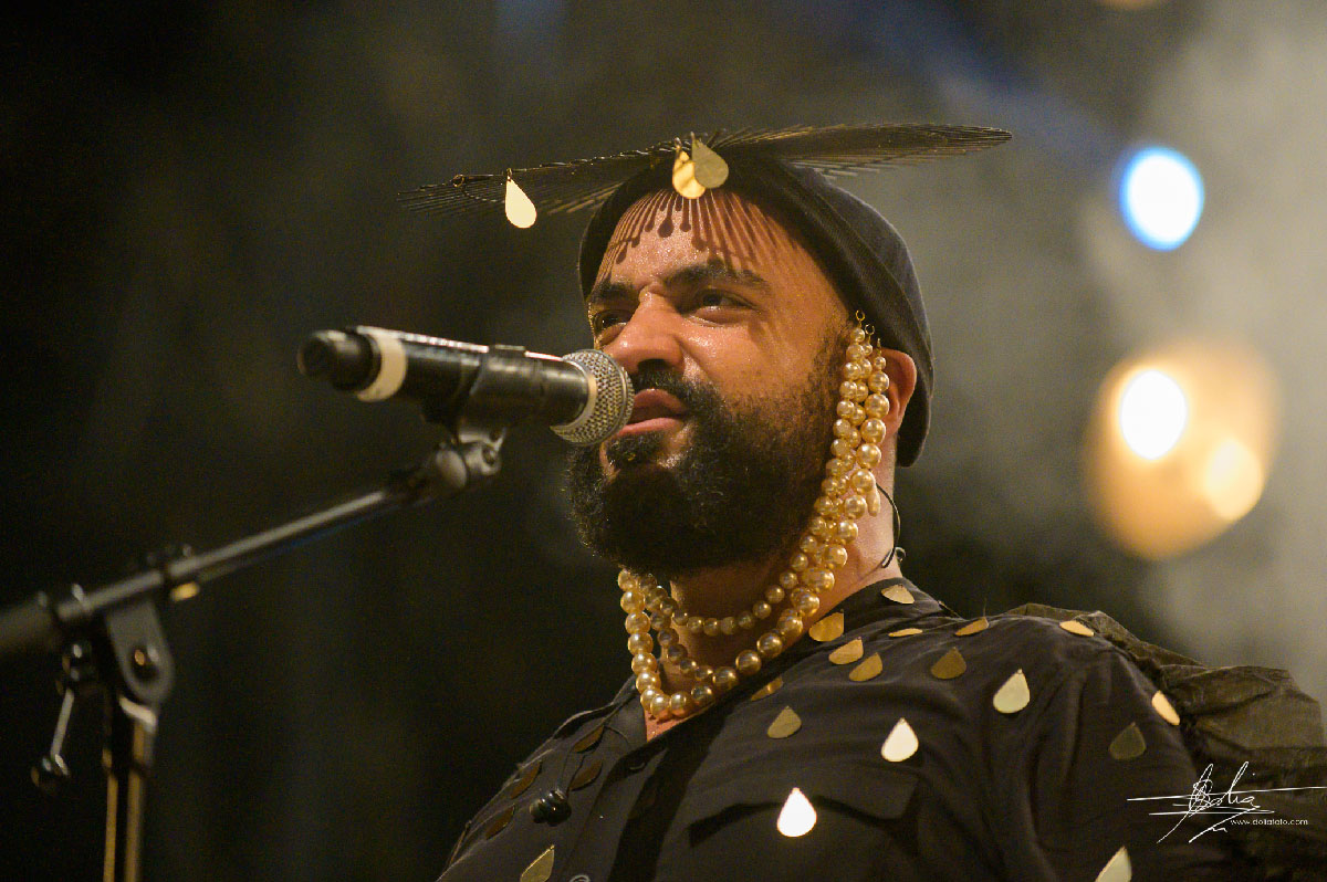 Sakifo du dimanche 9 juin: toutes les photos