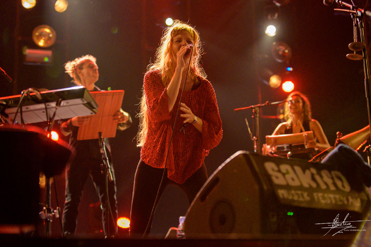 Sakifo du dimanche 9 juin: toutes les photos