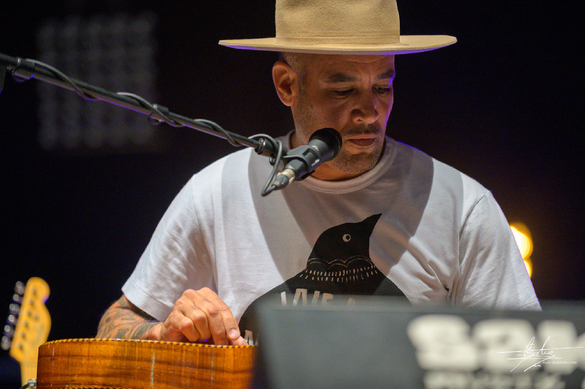 Sakifo du dimanche 9 juin: toutes les photos