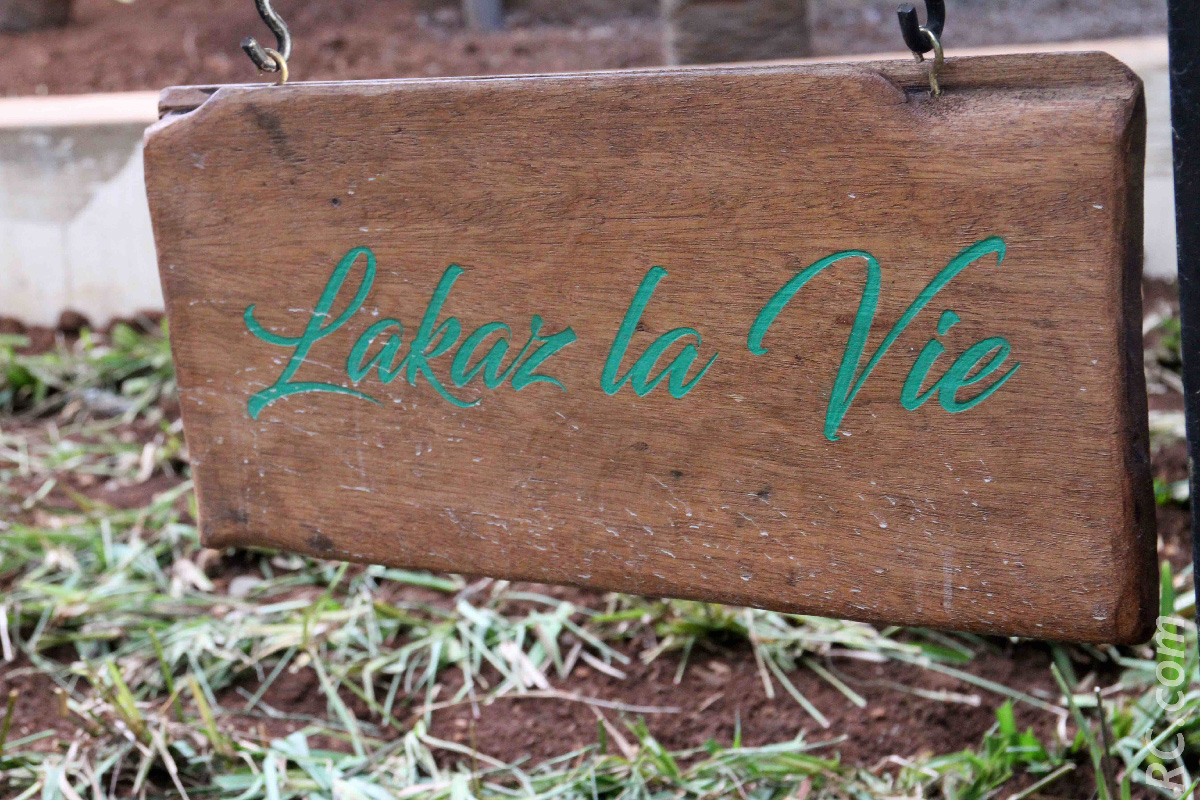Kaz Alala: dans la tradition mauricienne