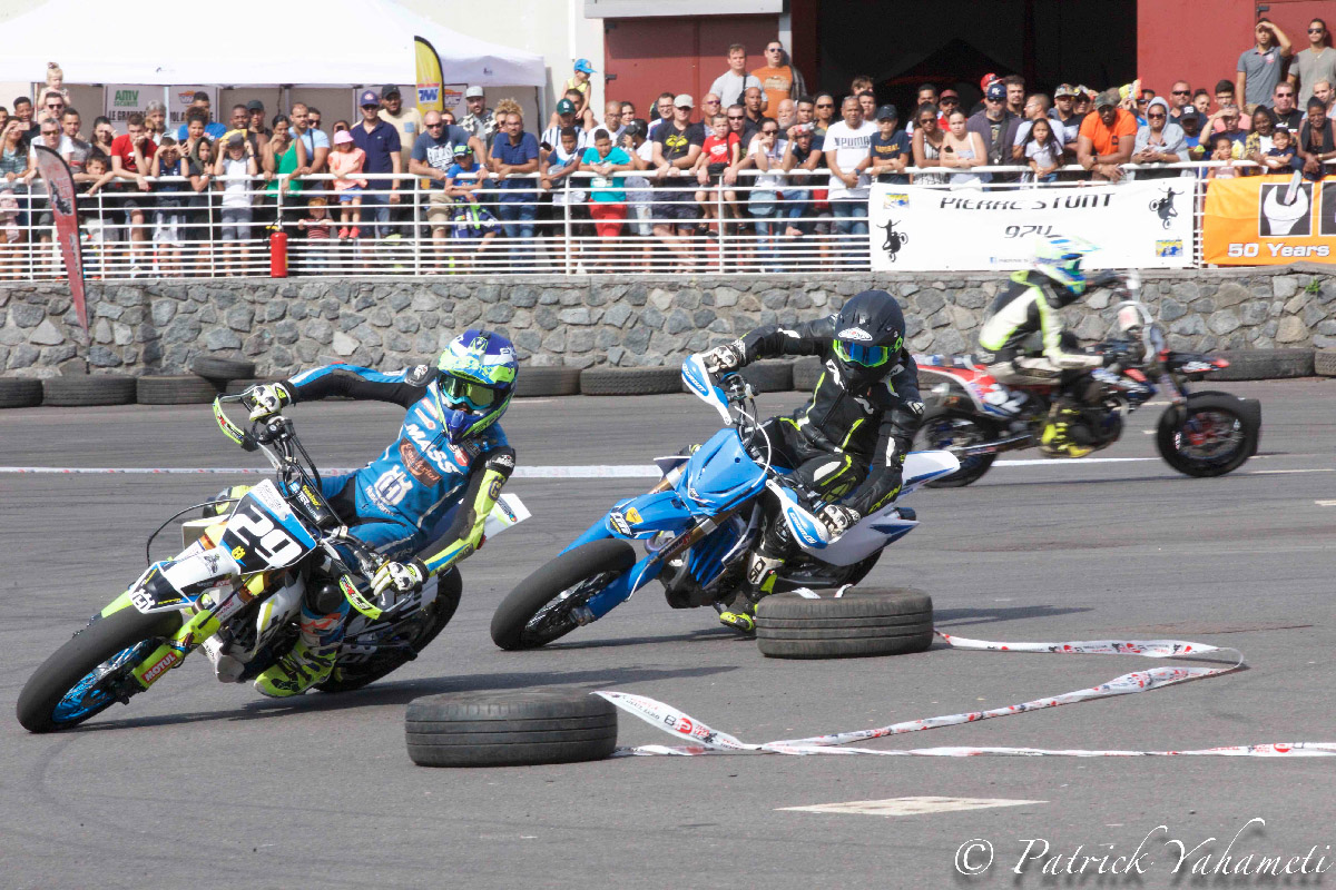 Motor Expo 2019: une mécanique bien huilée  Motor Expo 2019: une mécanique bien huilée