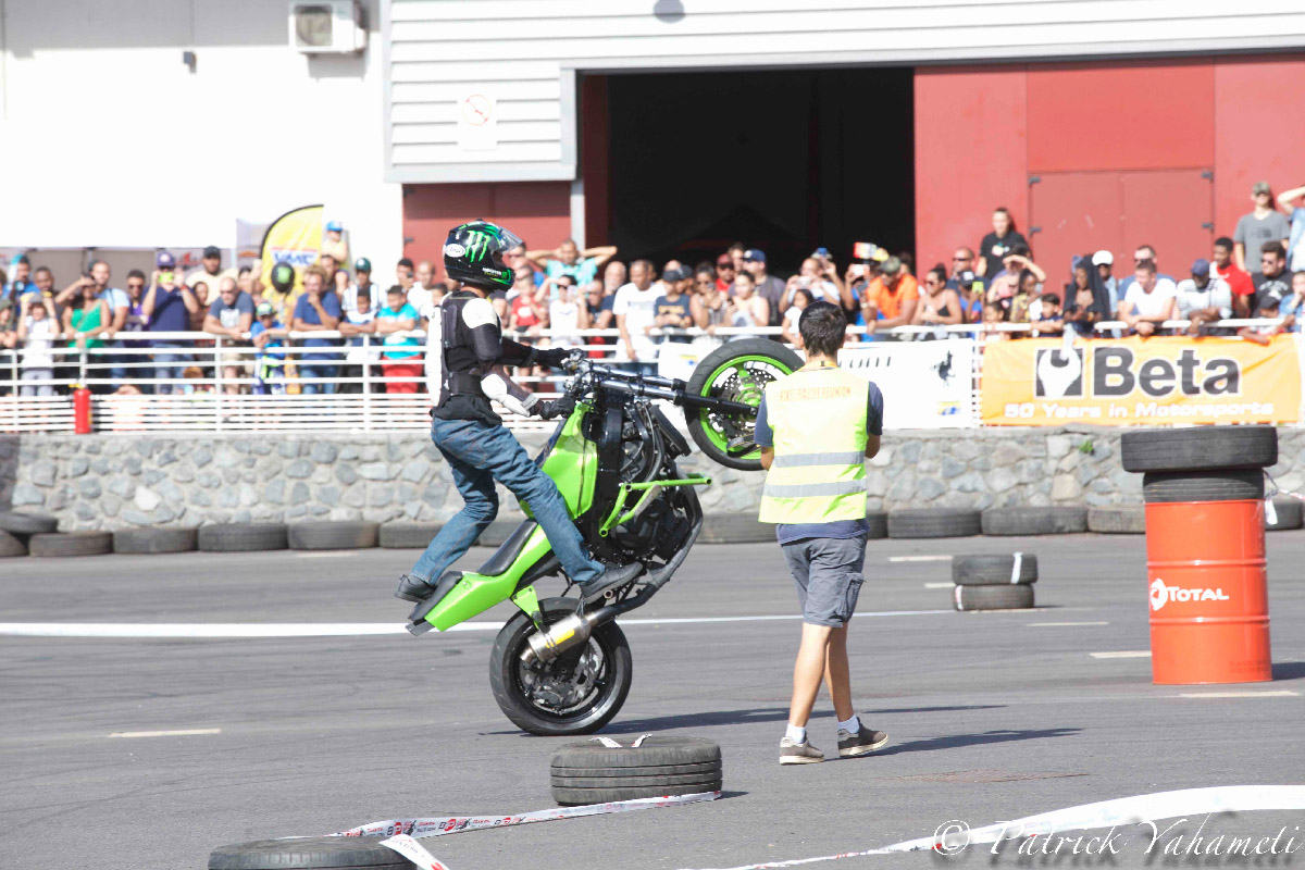 Motor Expo 2019: une mécanique bien huilée  Motor Expo 2019: une mécanique bien huilée