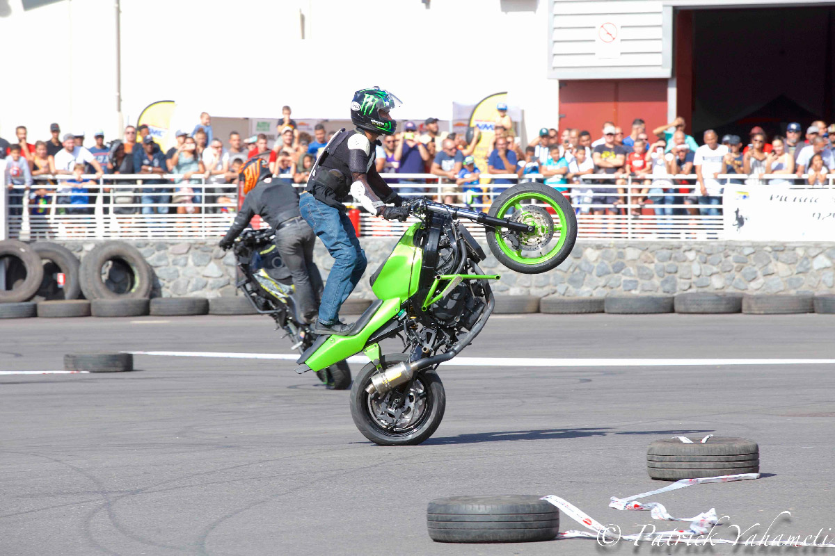 Motor Expo 2019: une mécanique bien huilée  Motor Expo 2019: une mécanique bien huilée