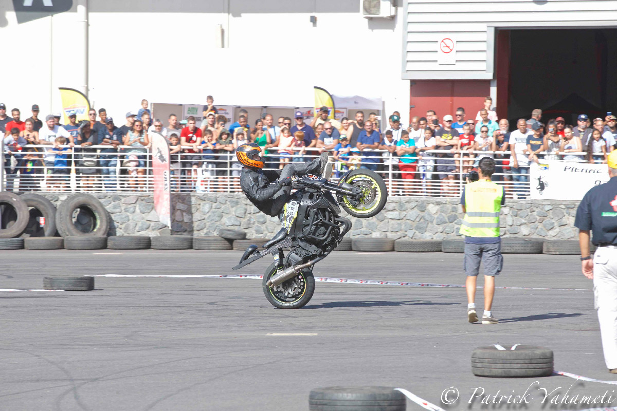 Motor Expo 2019: une mécanique bien huilée  Motor Expo 2019: une mécanique bien huilée