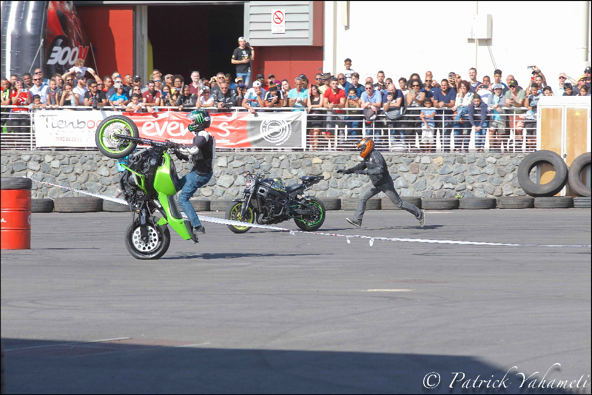 Motor Expo 2019: une mécanique bien huilée  Motor Expo 2019: une mécanique bien huilée