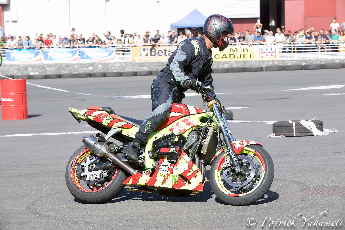 Motor Expo 2019: une mécanique bien huilée  Motor Expo 2019: une mécanique bien huilée