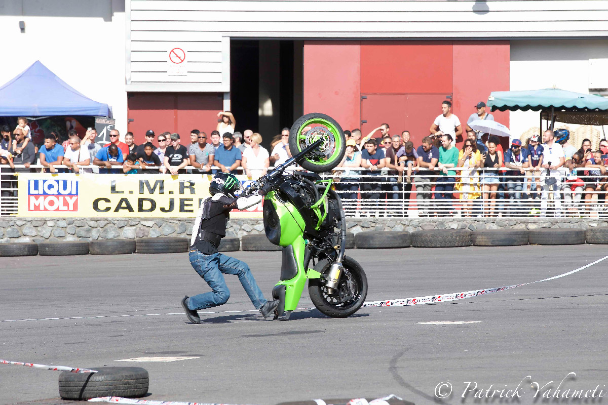 Motor Expo 2019: une mécanique bien huilée  Motor Expo 2019: une mécanique bien huilée